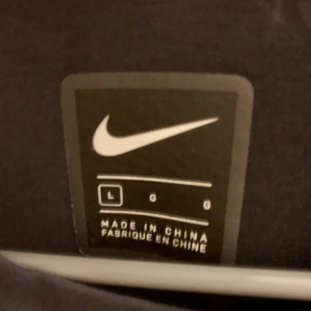 Nike Sportswear Tech Pack Crew Long Sleeve Top - Picture 13 of 14